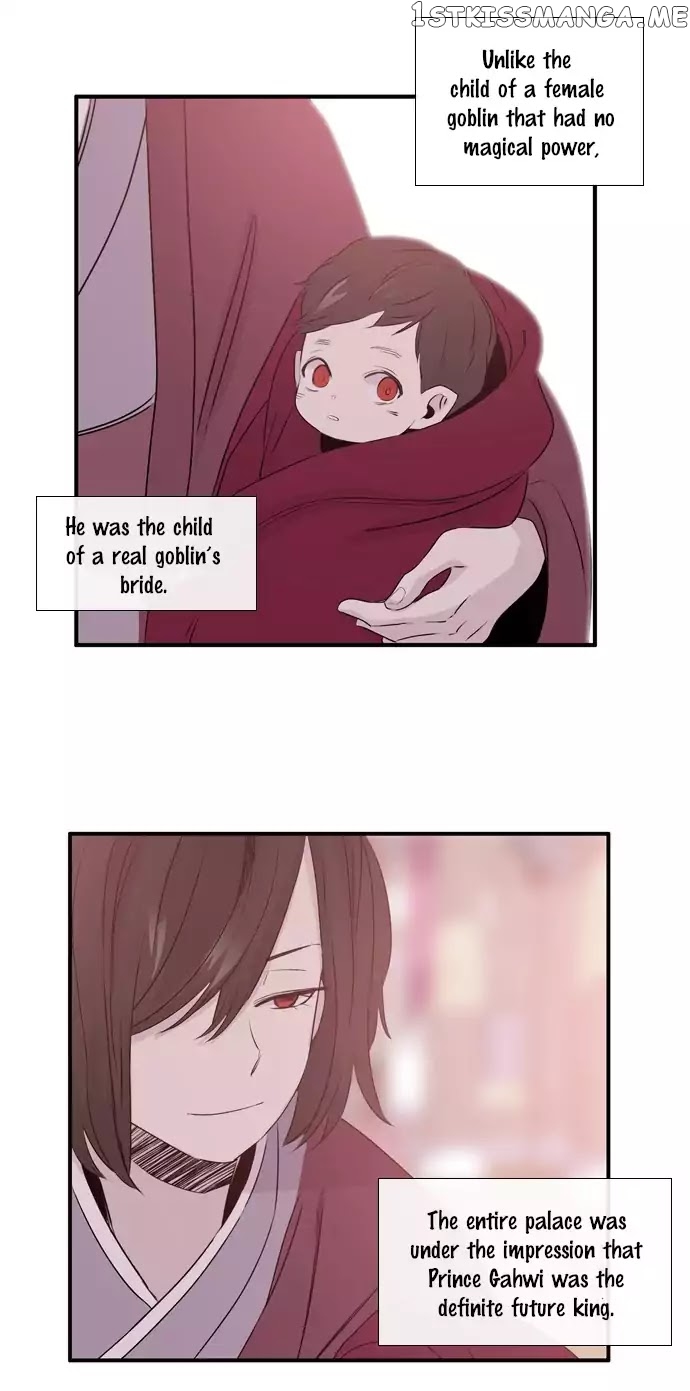 Isanghago Aleumdaun chapter 57 - page 27