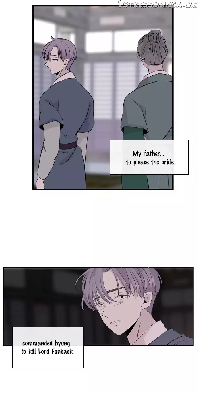 Isanghago Aleumdaun chapter 57 - page 29