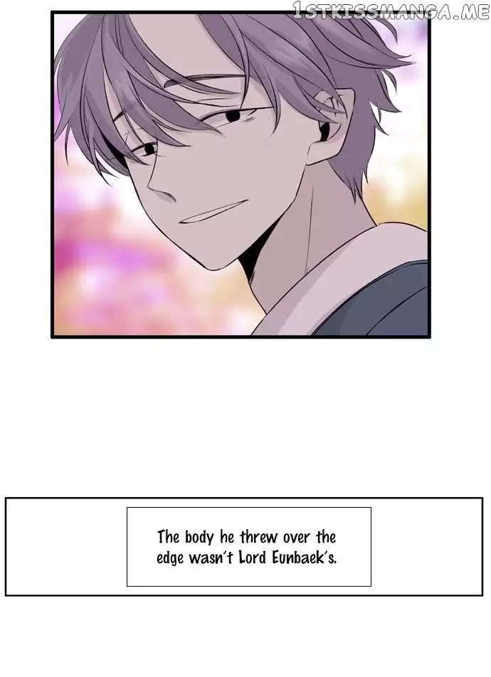 Isanghago Aleumdaun chapter 57 - page 34