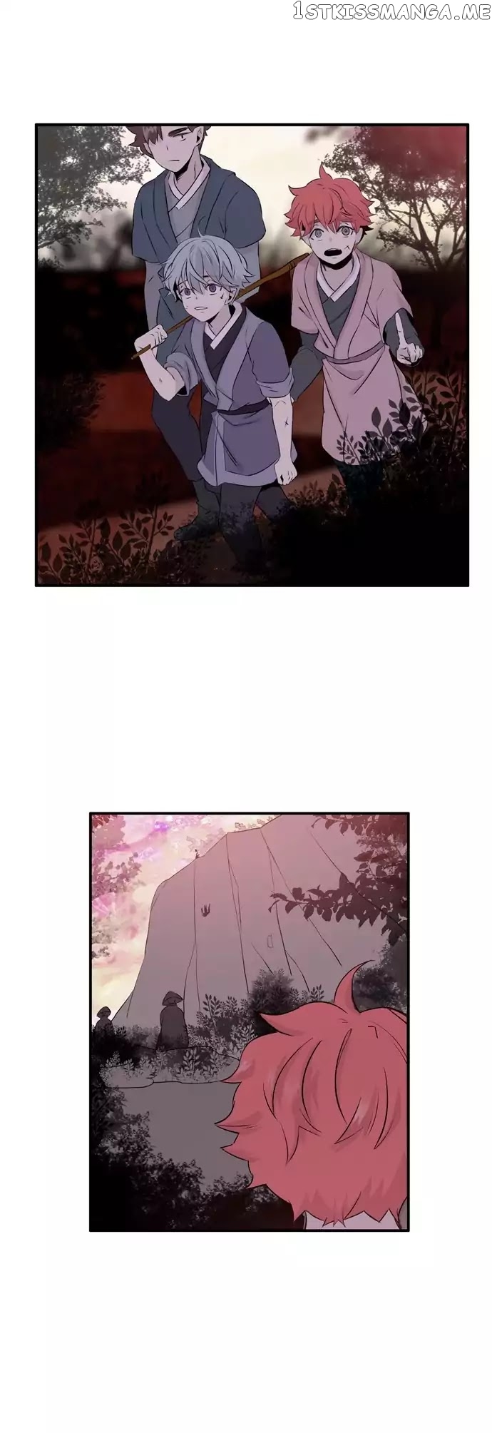 Isanghago Aleumdaun chapter 57 - page 36