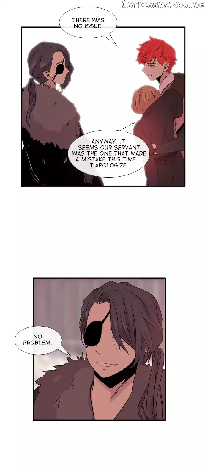 Isanghago Aleumdaun chapter 57 - page 6