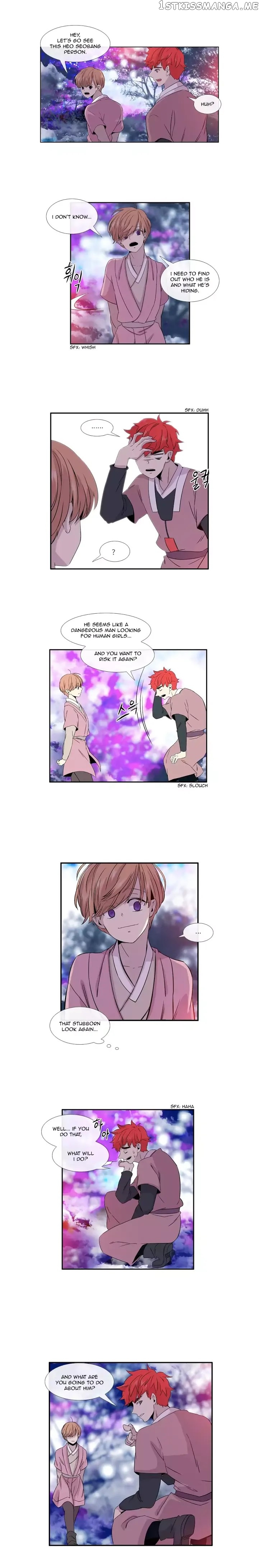 Isanghago Aleumdaun chapter 59 - page 2