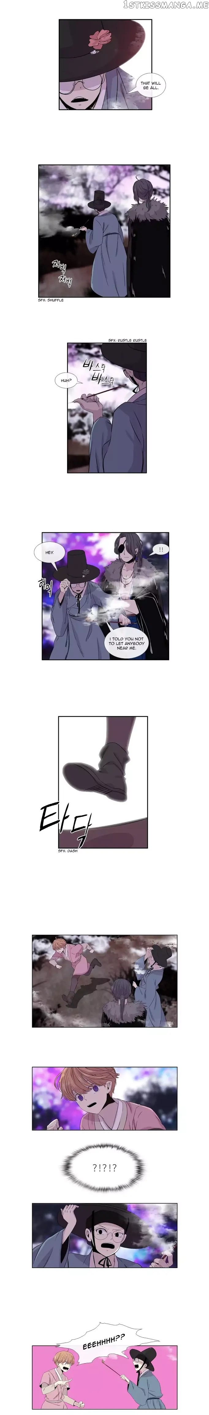 Isanghago Aleumdaun chapter 59 - page 5