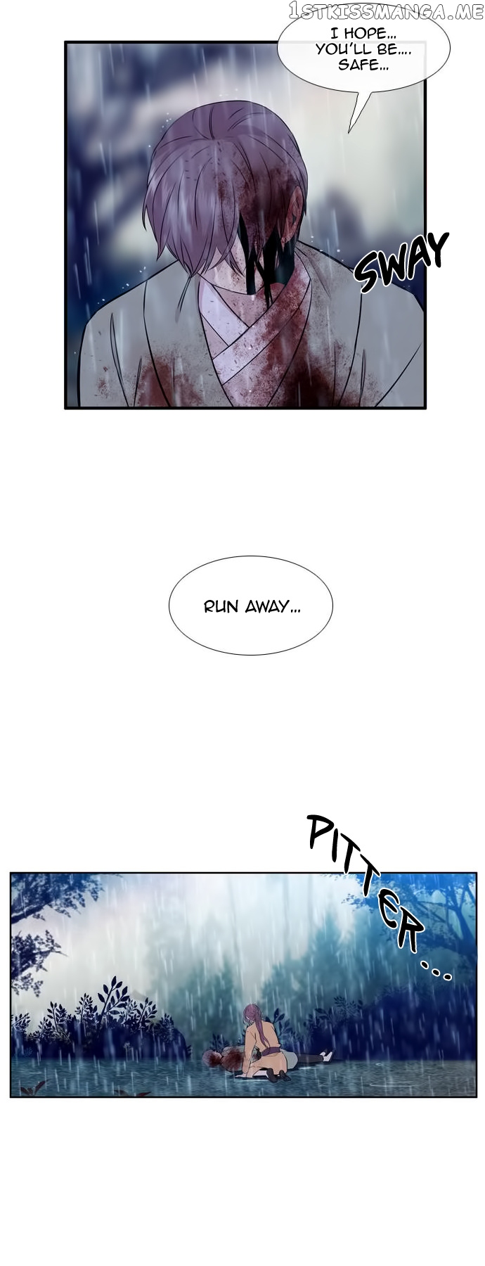 Isanghago Aleumdaun chapter 83 - page 16
