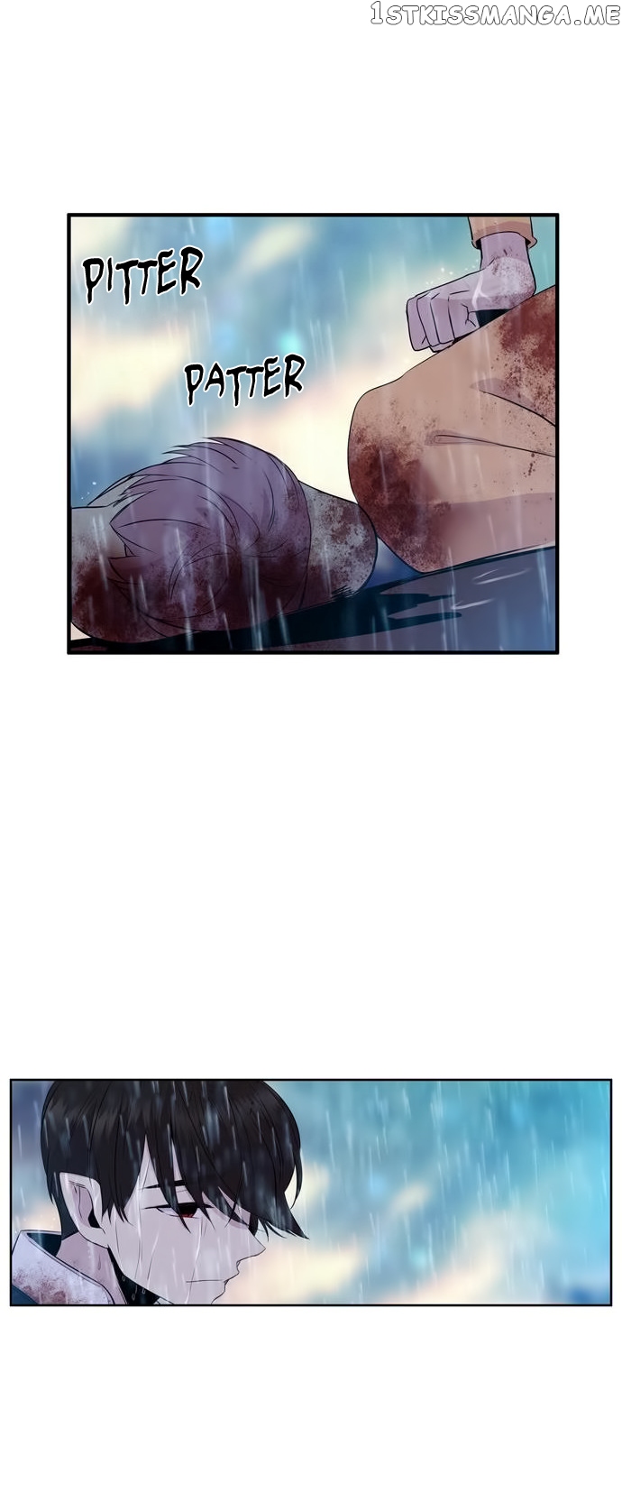 Isanghago Aleumdaun chapter 83 - page 21