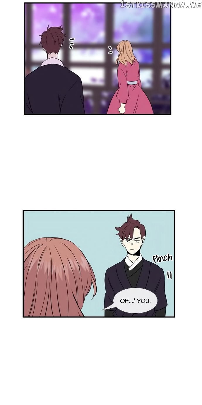 Isanghago Aleumdaun chapter 83 - page 24