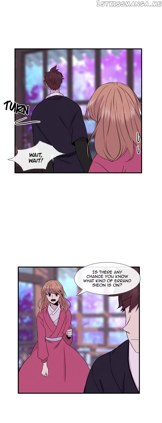 Isanghago Aleumdaun chapter 83 - page 26