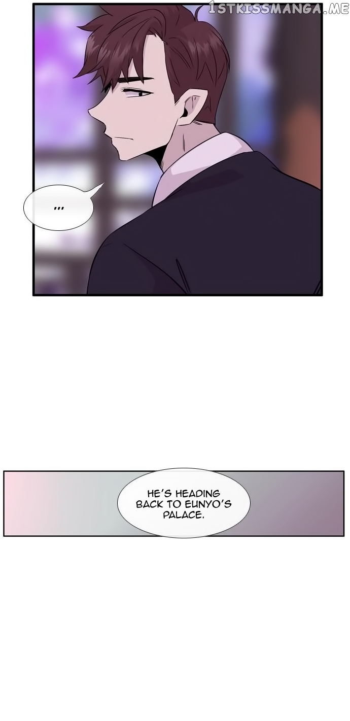 Isanghago Aleumdaun chapter 83 - page 28
