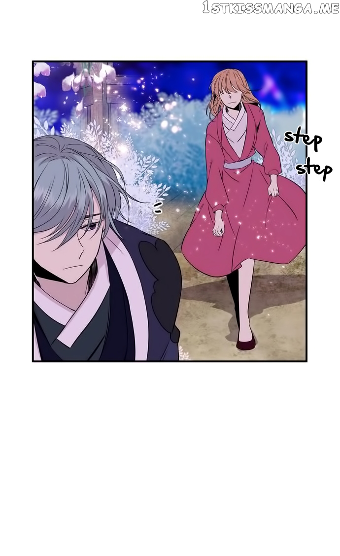 Isanghago Aleumdaun chapter 83 - page 32