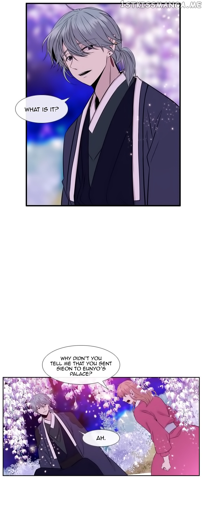 Isanghago Aleumdaun chapter 83 - page 33