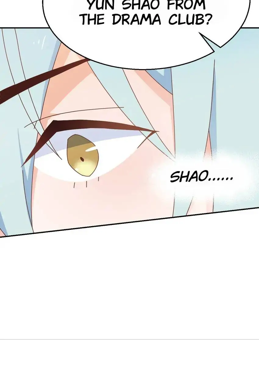 The Trap of True Love Chapter 23 - page 18