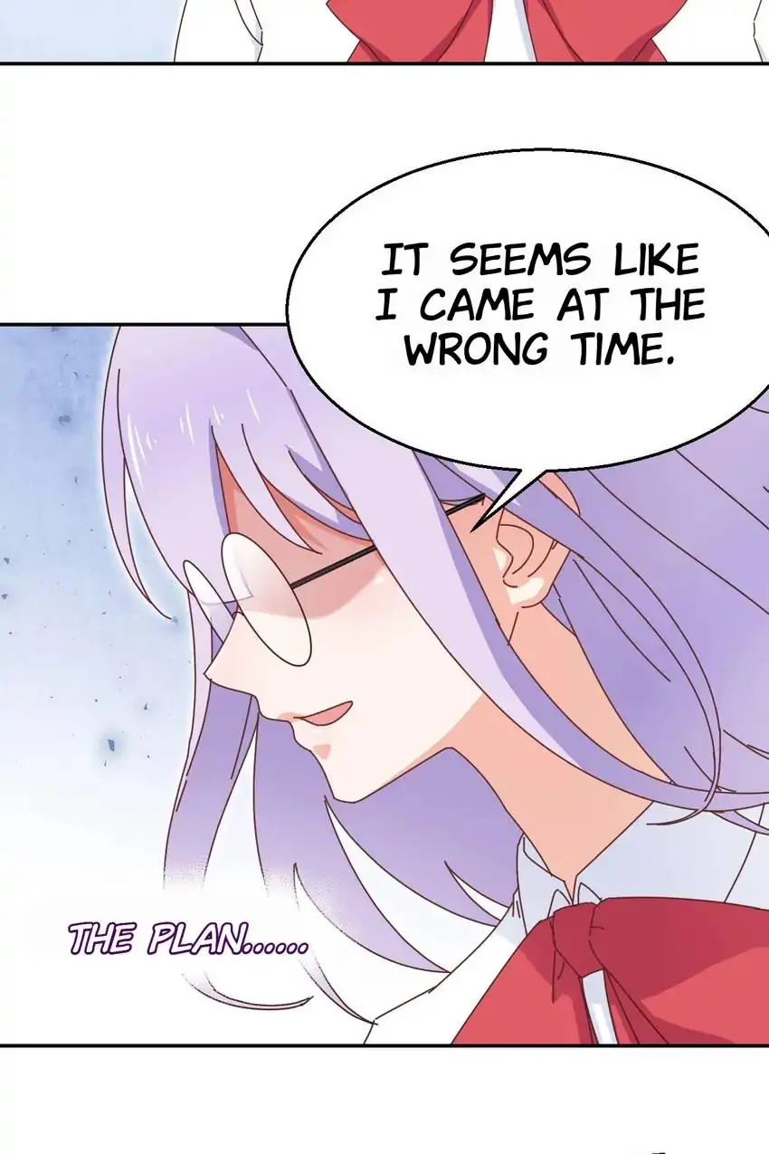 The Trap of True Love Chapter 23 - page 21