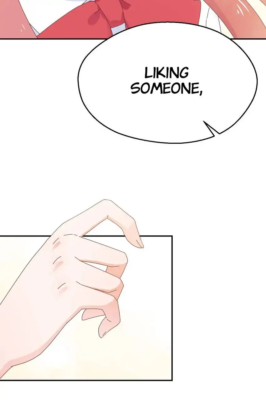 The Trap of True Love Chapter 23 - page 28