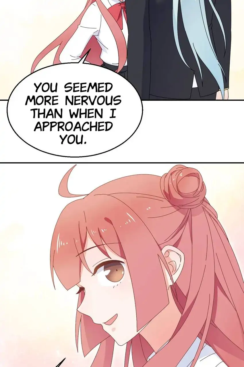 The Trap of True Love Chapter 23 - page 33