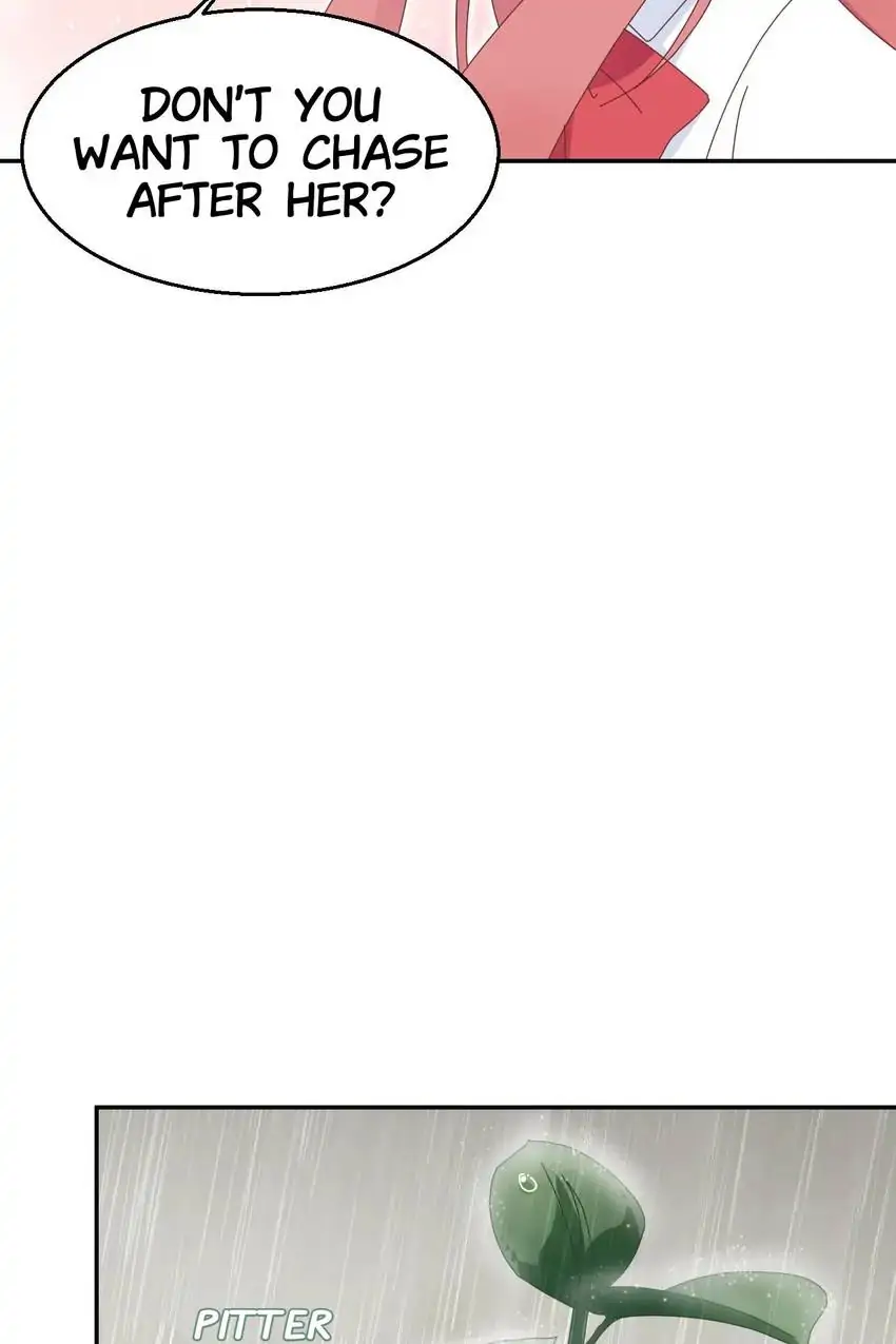 The Trap of True Love Chapter 23 - page 34