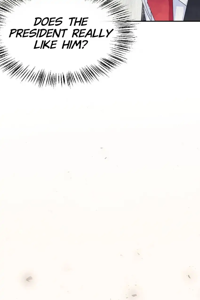 The Trap of True Love Chapter 23 - page 38