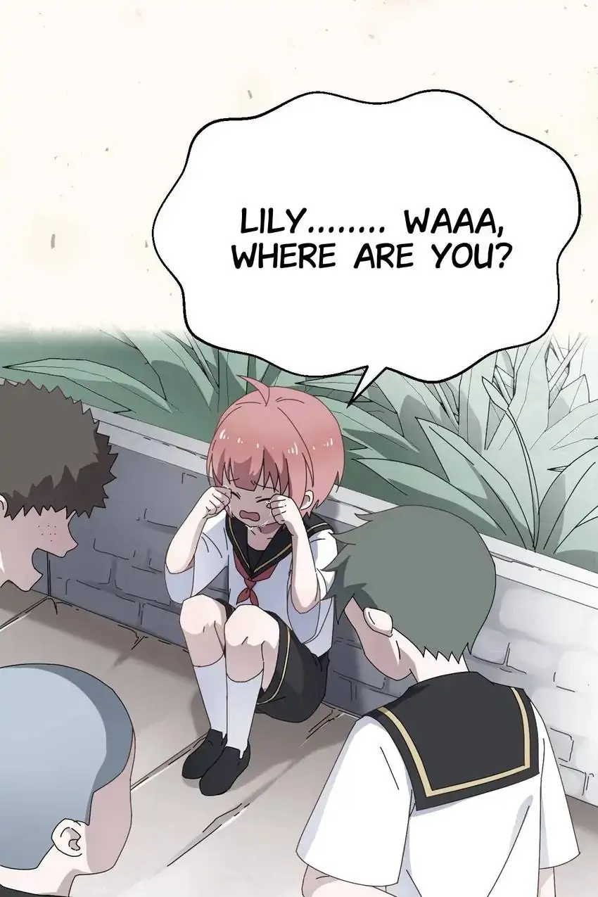 The Trap of True Love Chapter 23 - page 39