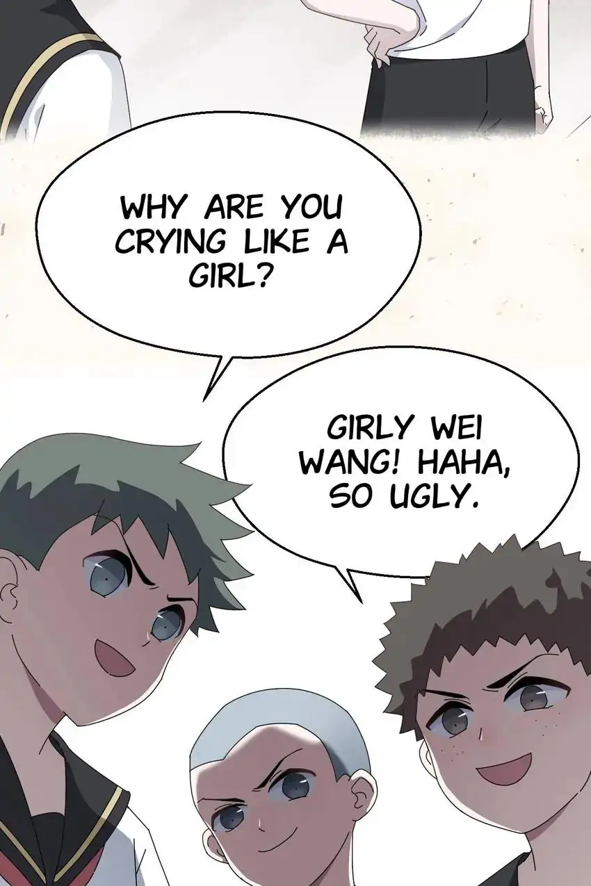 The Trap of True Love Chapter 23 - page 40
