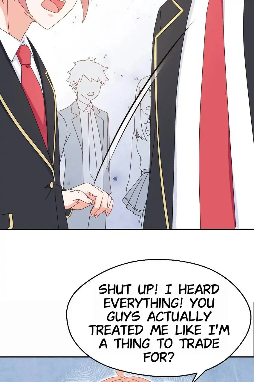 The Trap of True Love Chapter 23 - page 5