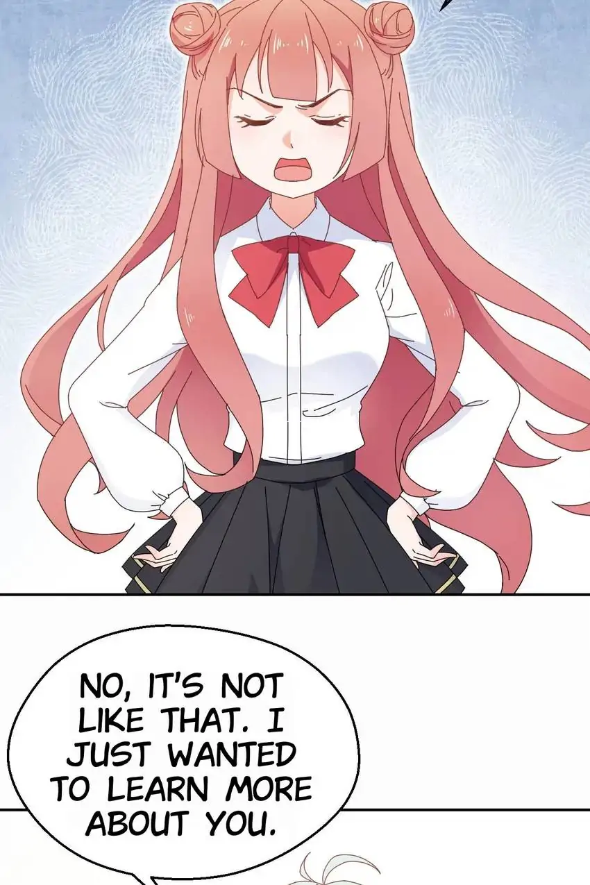 The Trap of True Love Chapter 23 - page 6