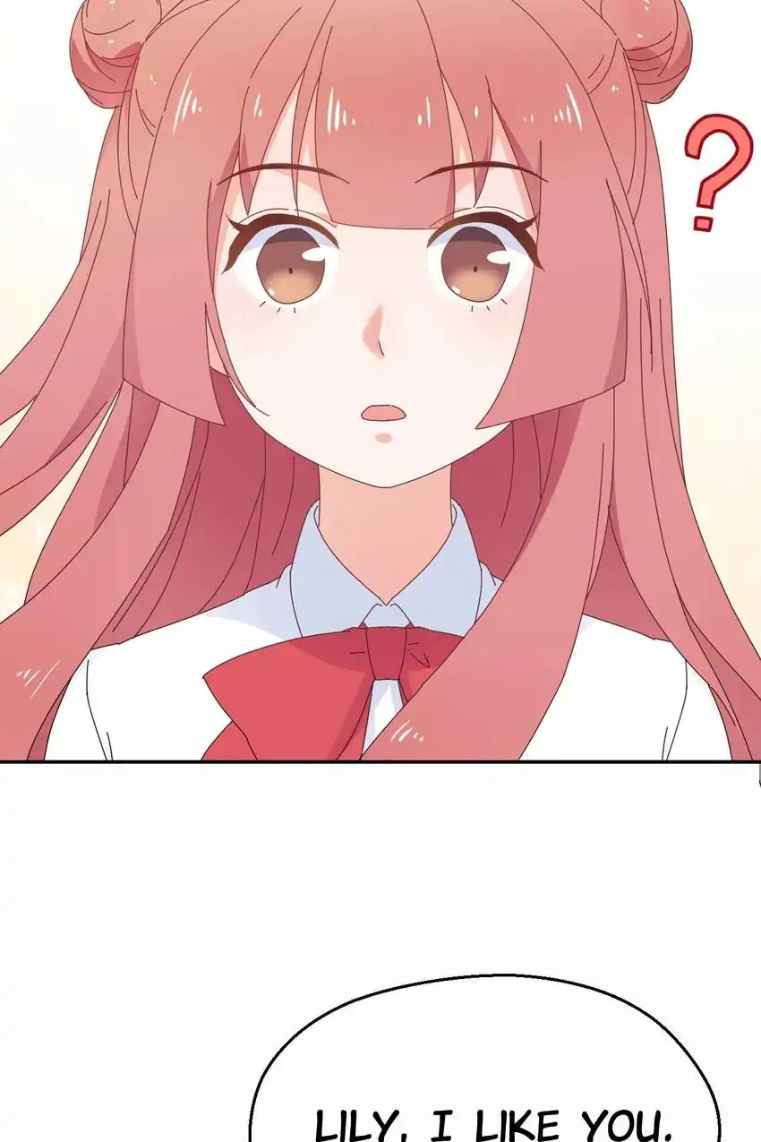 The Trap of True Love Chapter 23 - page 8
