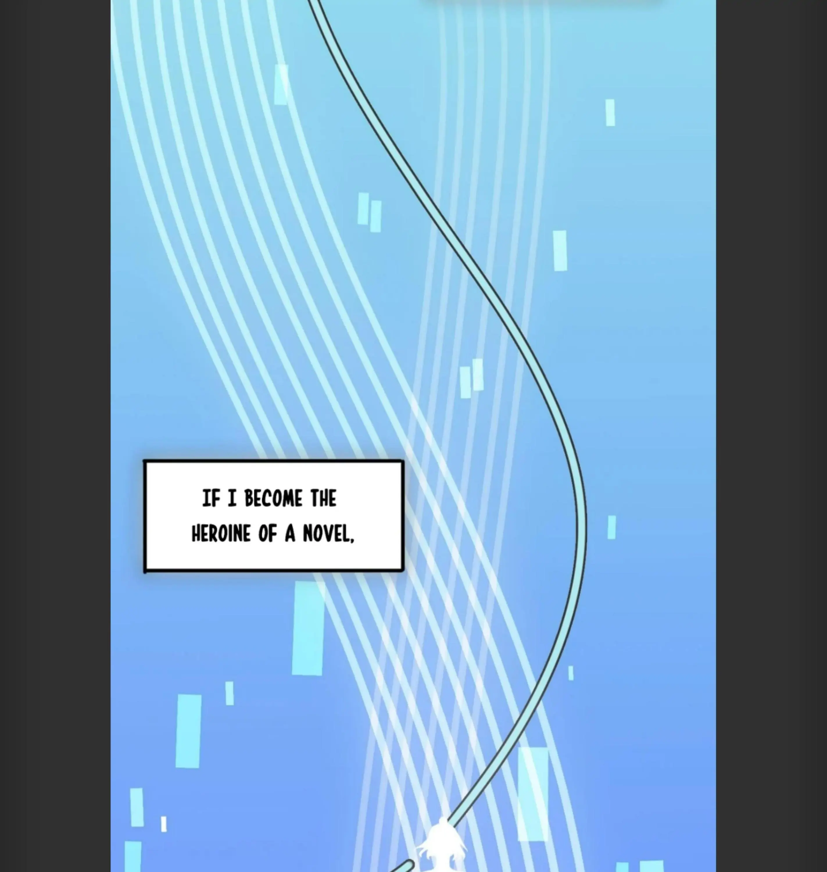 A Sheep in Wolf’s Clothing Chapter 1 - page 2