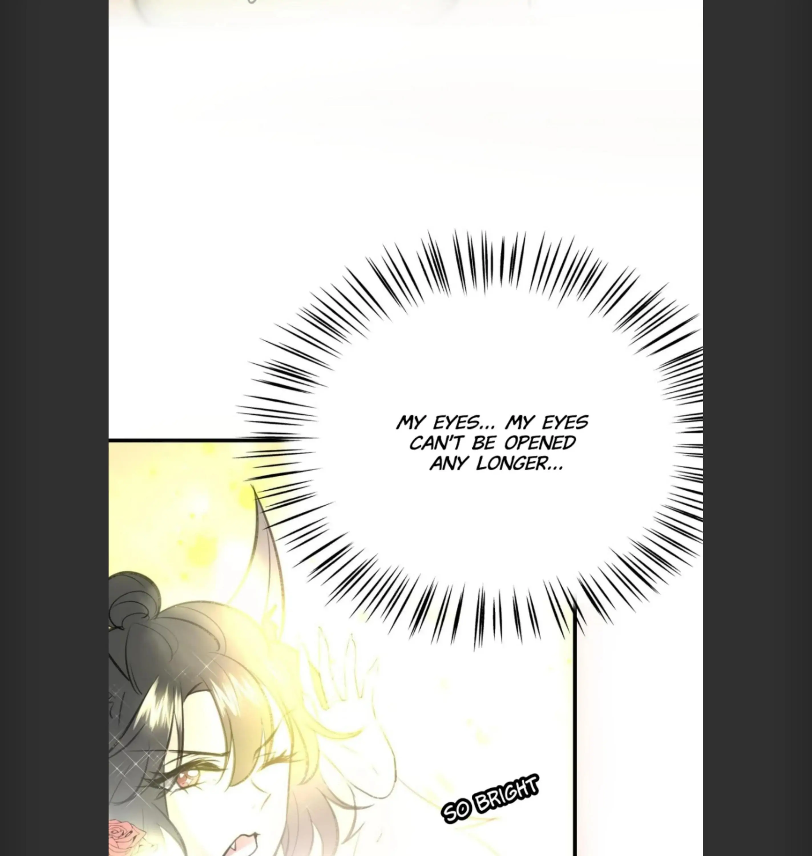 A Sheep in Wolf’s Clothing Chapter 4 - page 23