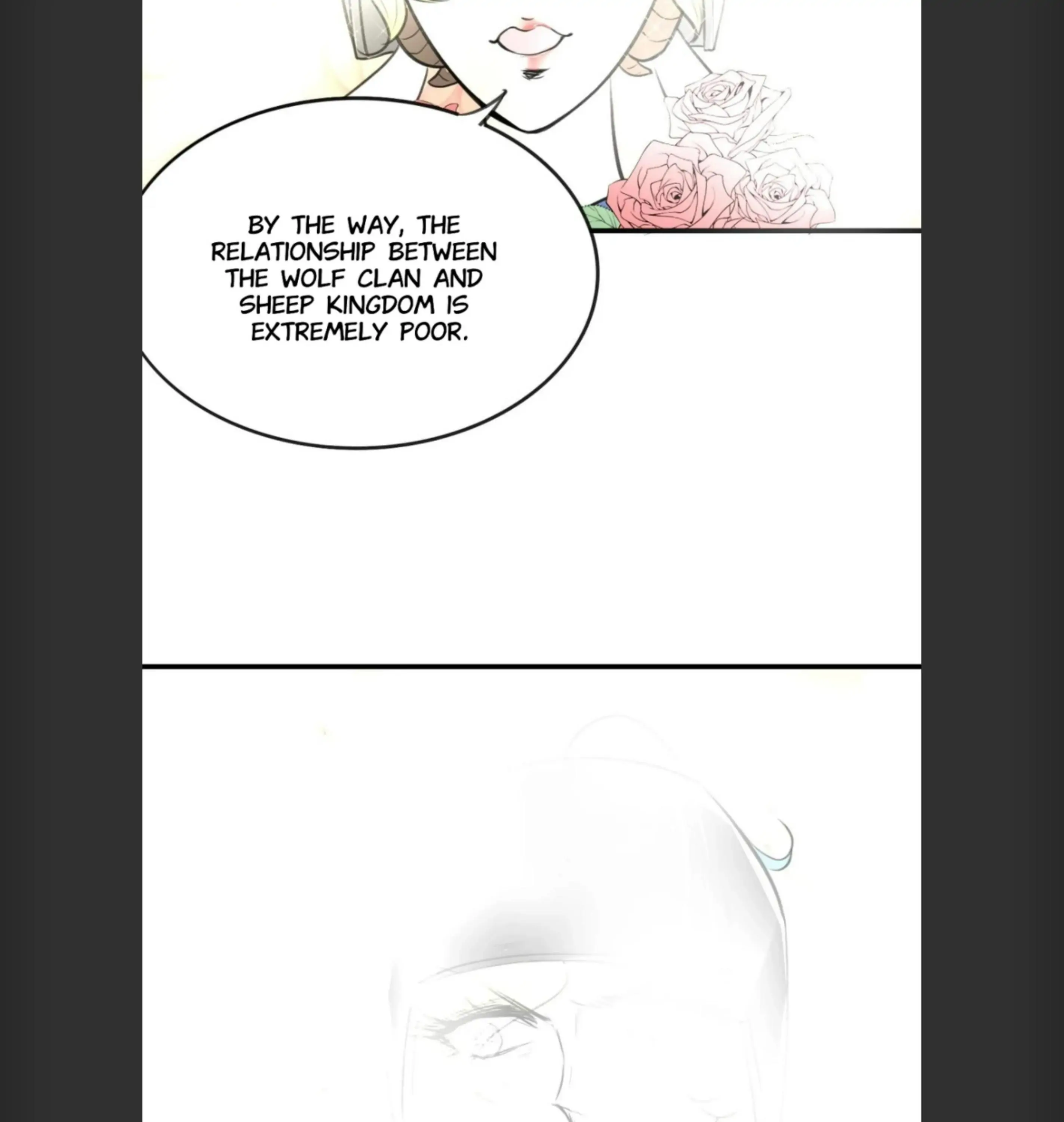 A Sheep in Wolf’s Clothing Chapter 4 - page 25