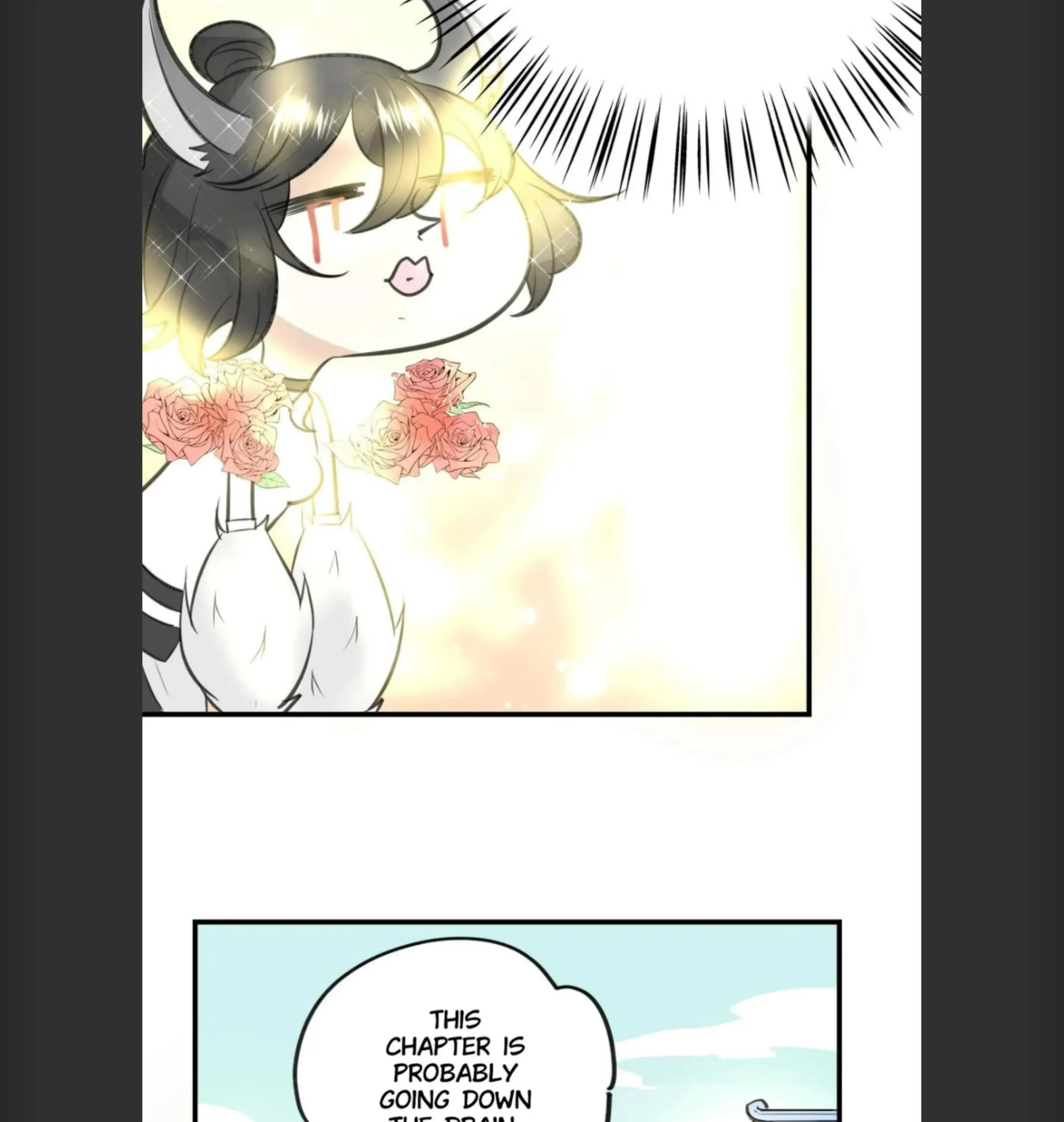 A Sheep in Wolf’s Clothing Chapter 4 - page 27