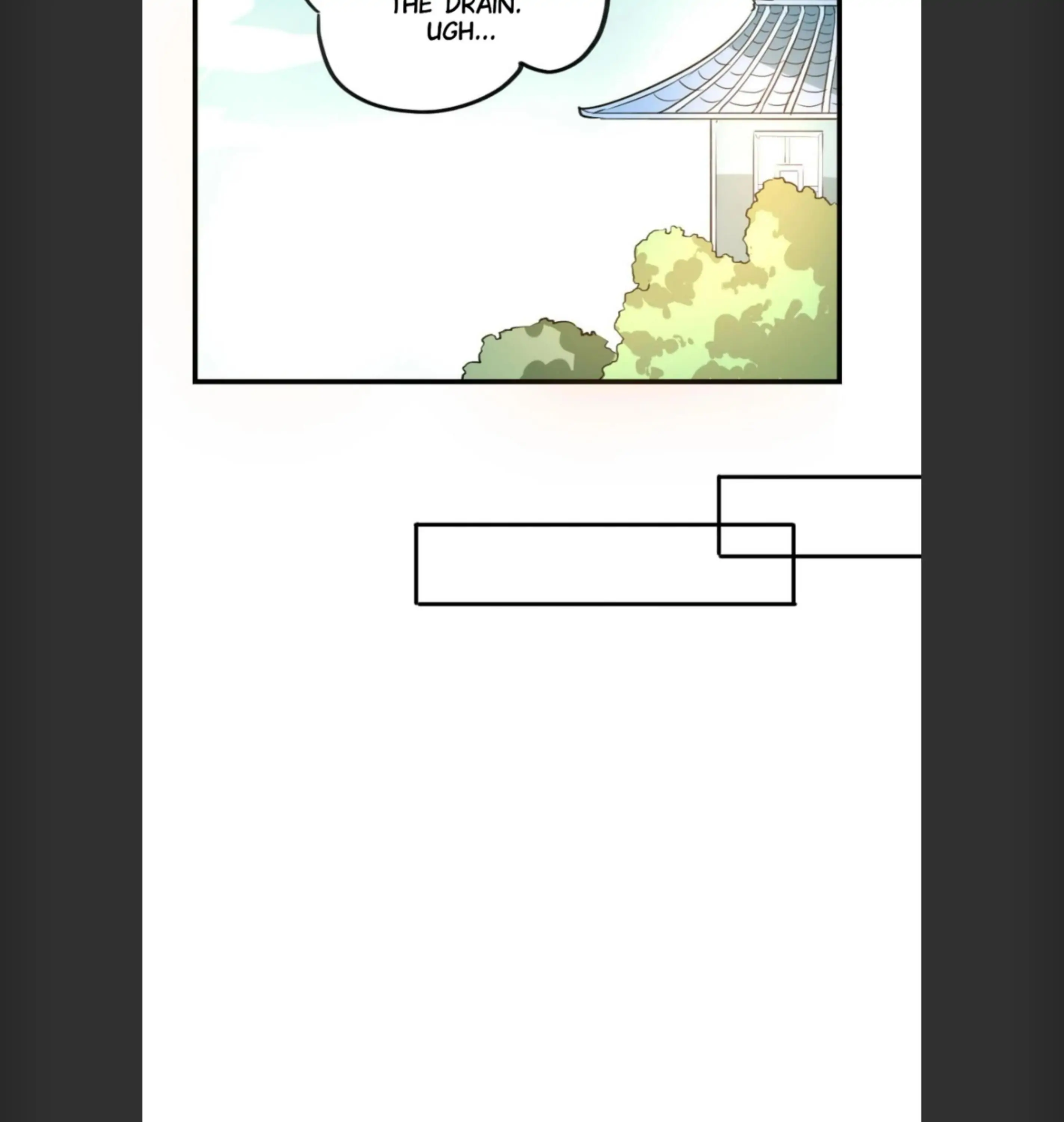 A Sheep in Wolf’s Clothing Chapter 4 - page 28