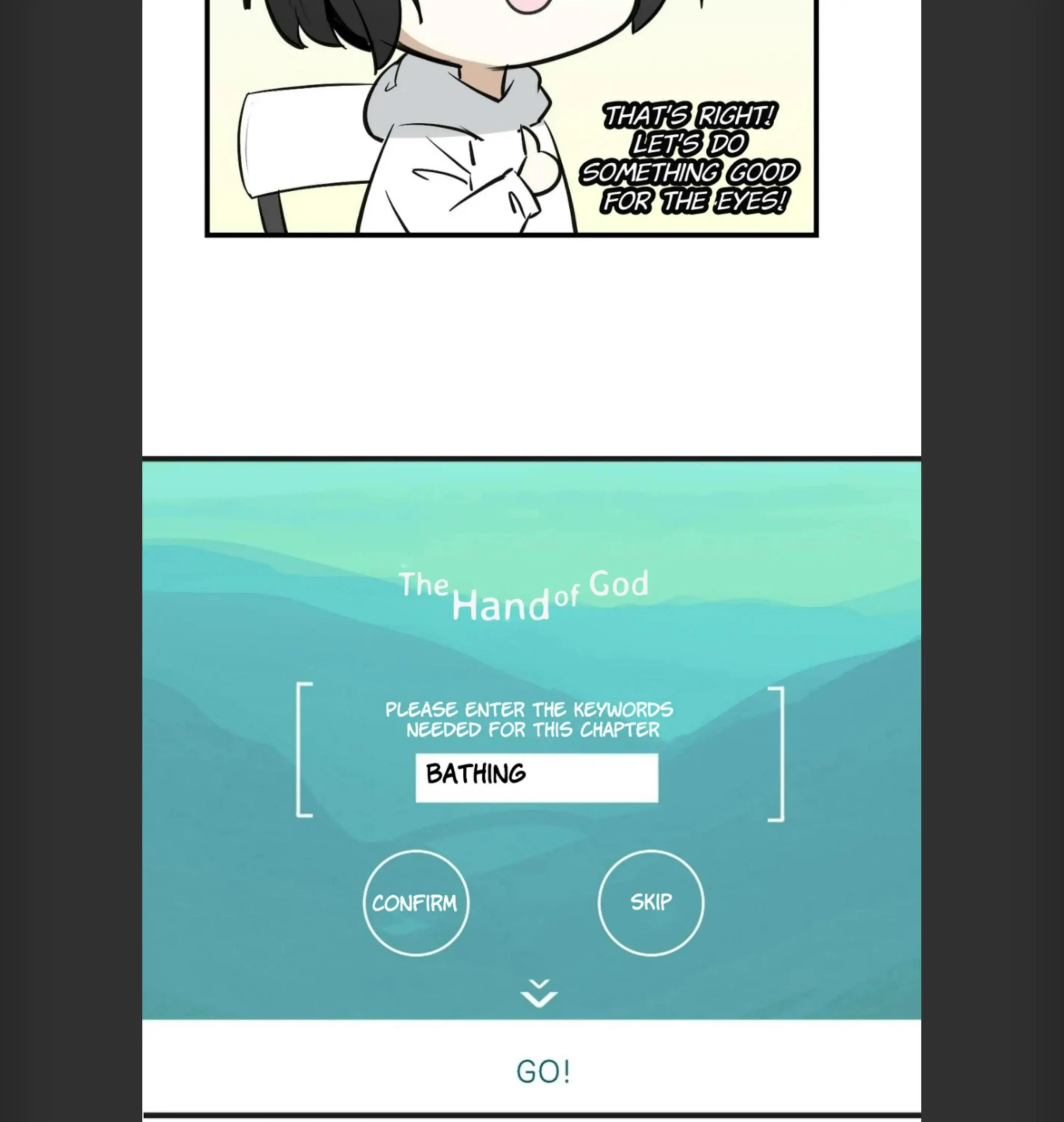 A Sheep in Wolf’s Clothing Chapter 4 - page 42