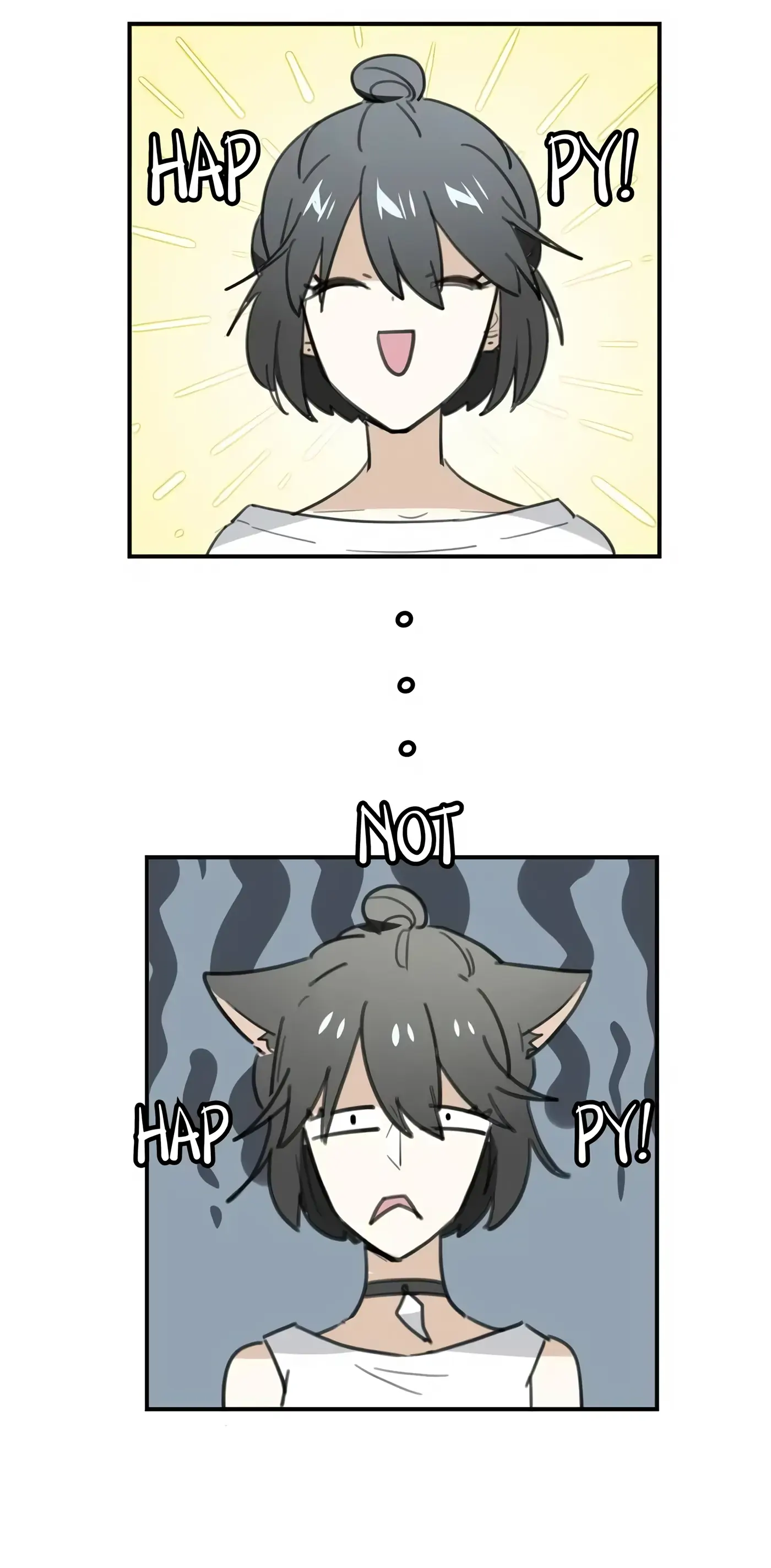 A Sheep in Wolf’s Clothing Chapter 32 - page 4