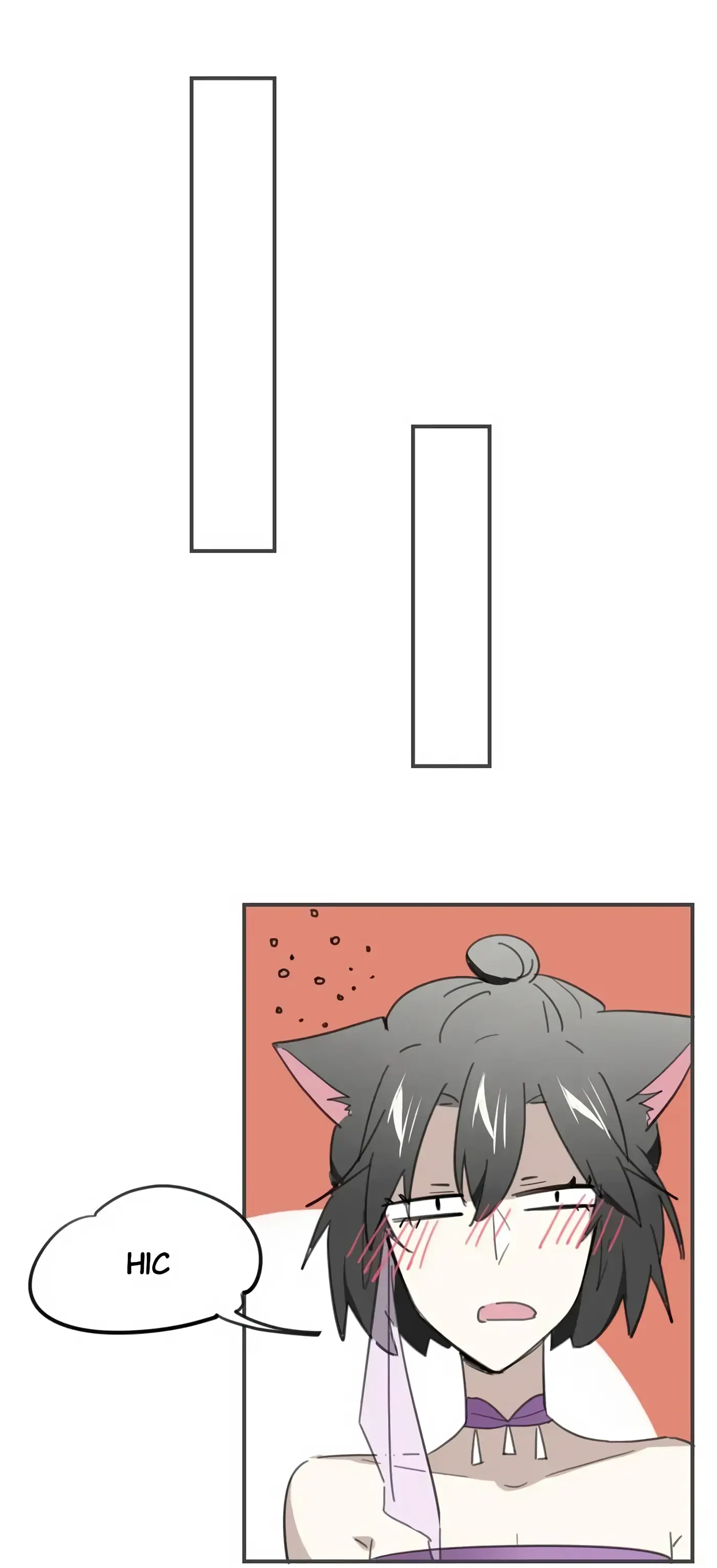 A Sheep in Wolf’s Clothing Chapter 35 - page 4