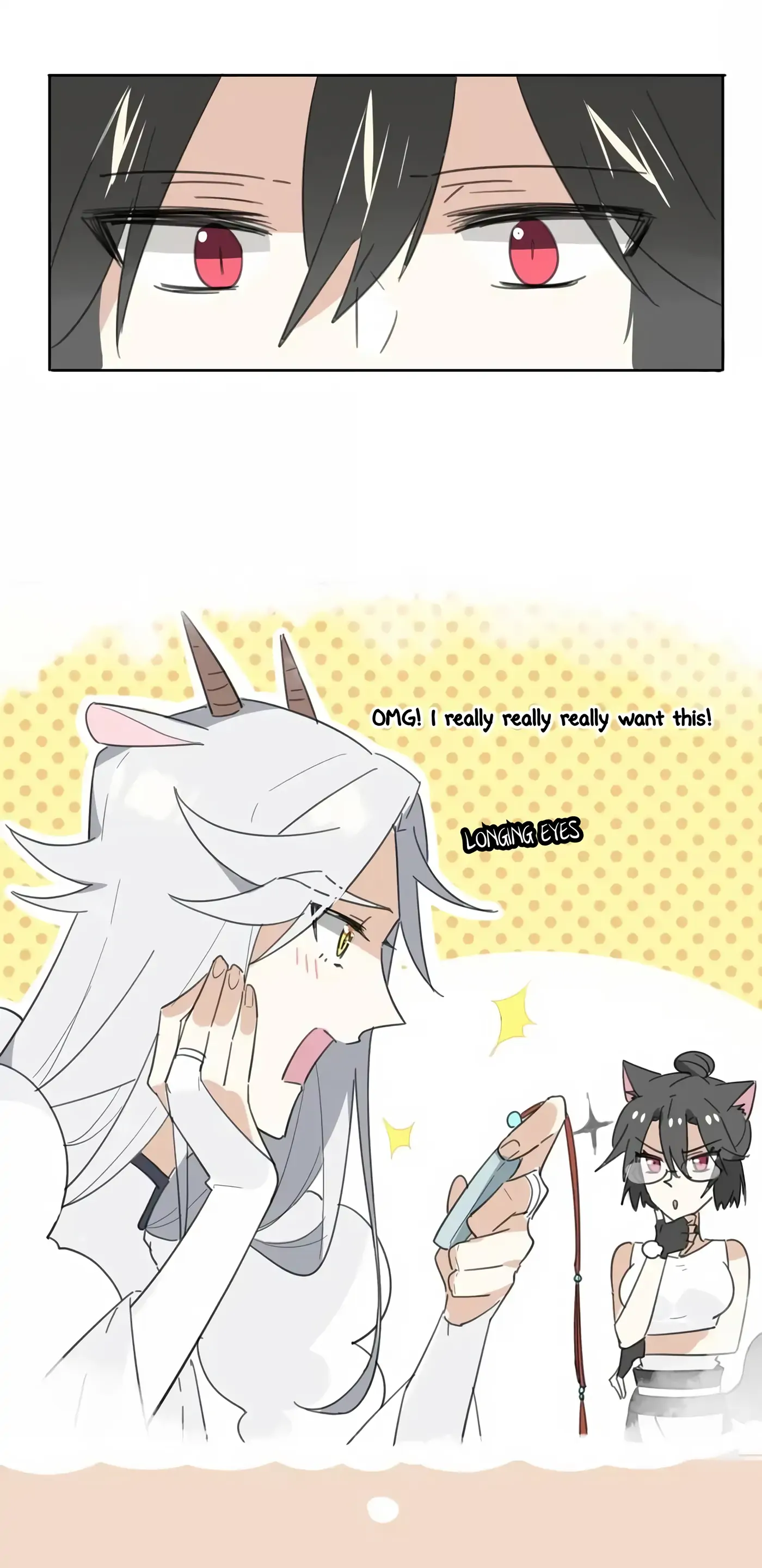 A Sheep in Wolf’s Clothing Chapter 42 - page 16