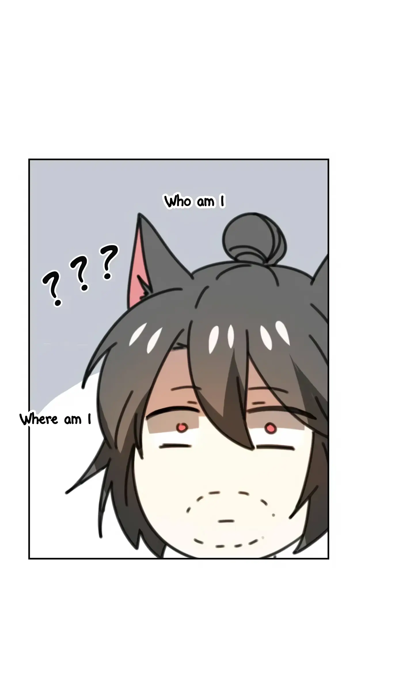 A Sheep in Wolf’s Clothing Chapter 74 - page 21