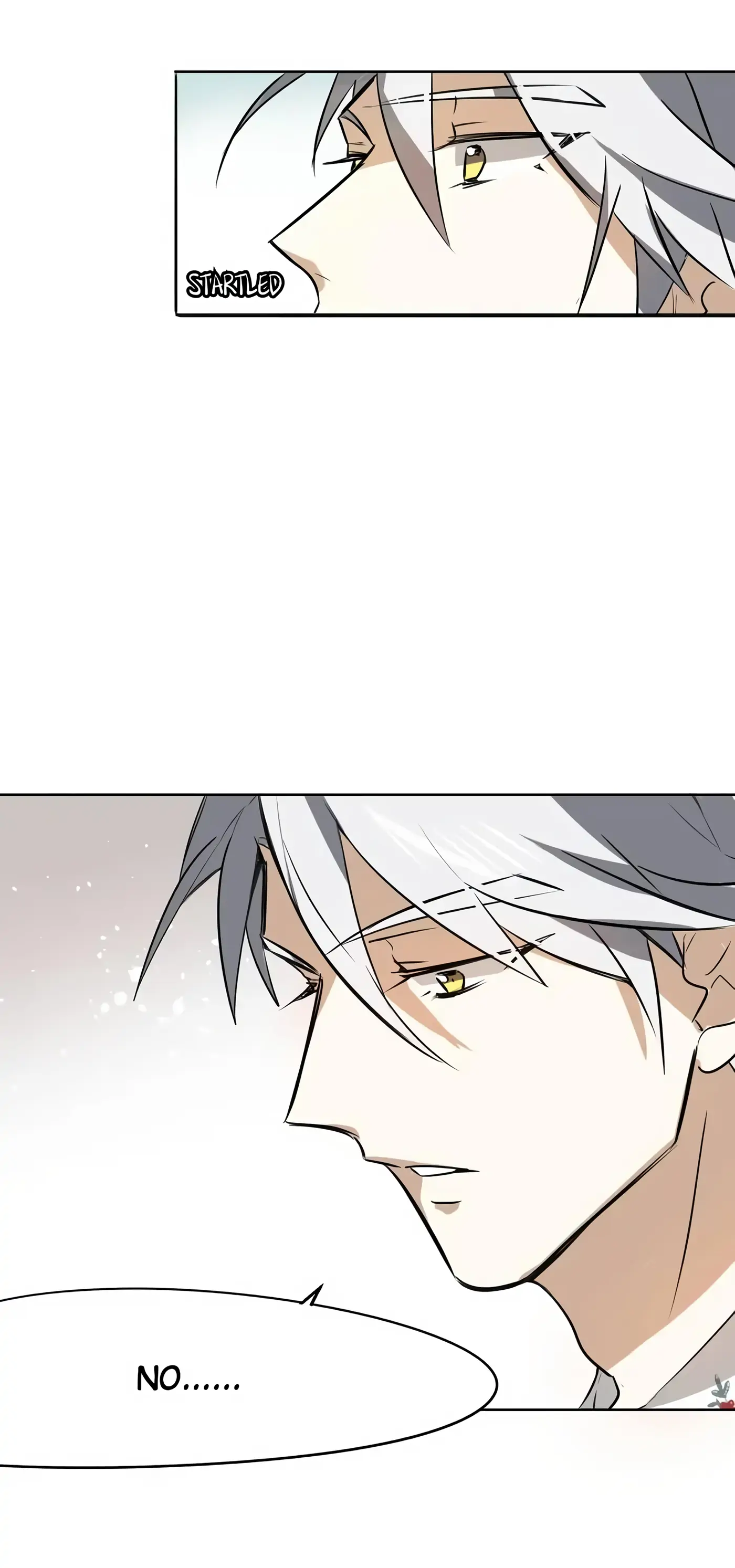 A Sheep in Wolf’s Clothing Chapter 85 - page 13