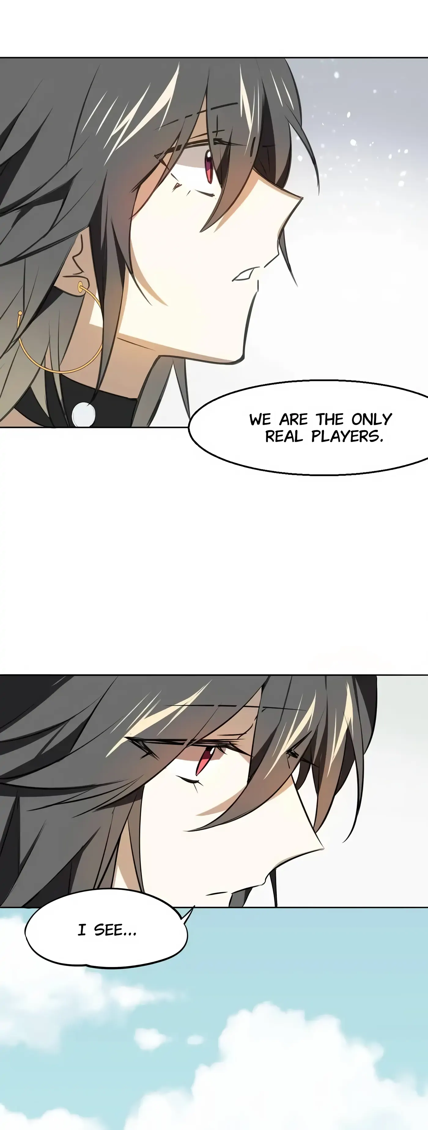 A Sheep in Wolf’s Clothing Chapter 85 - page 14