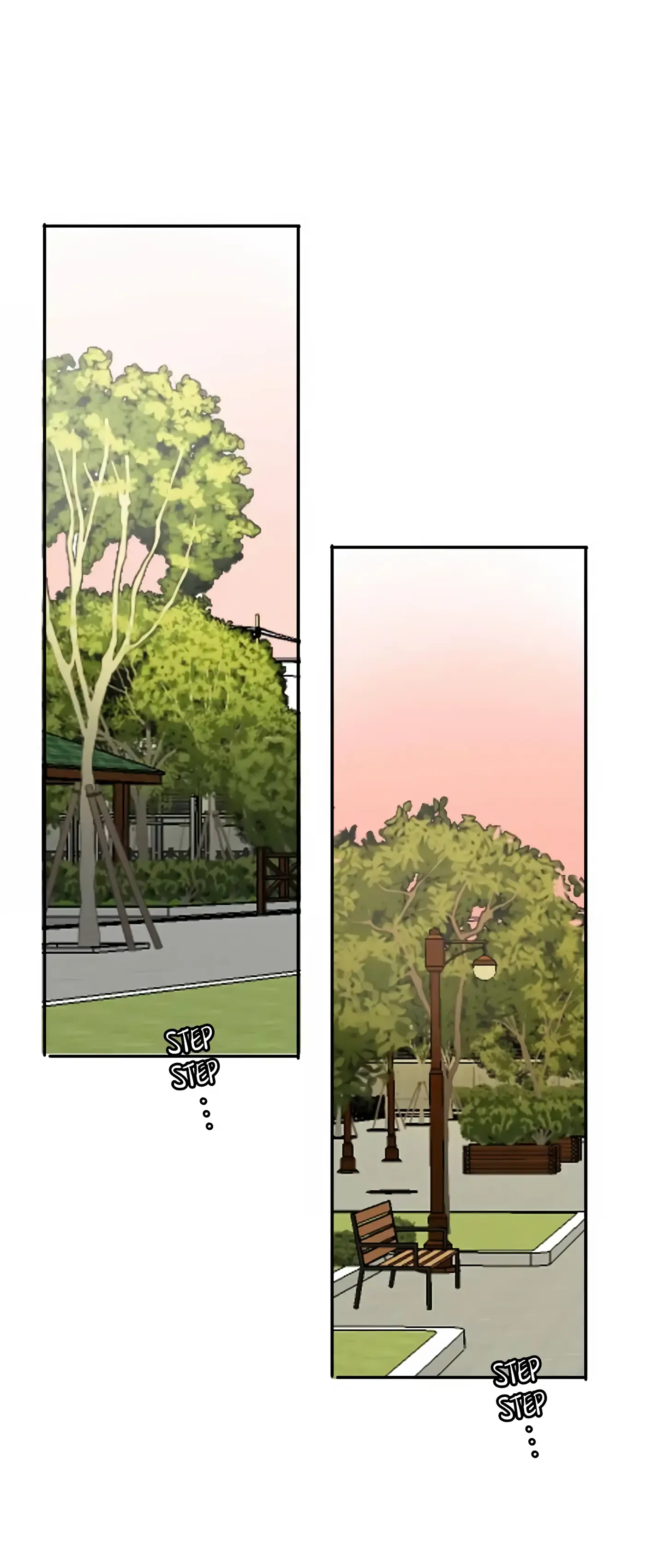 A Sheep in Wolf’s Clothing Chapter 85 - page 28