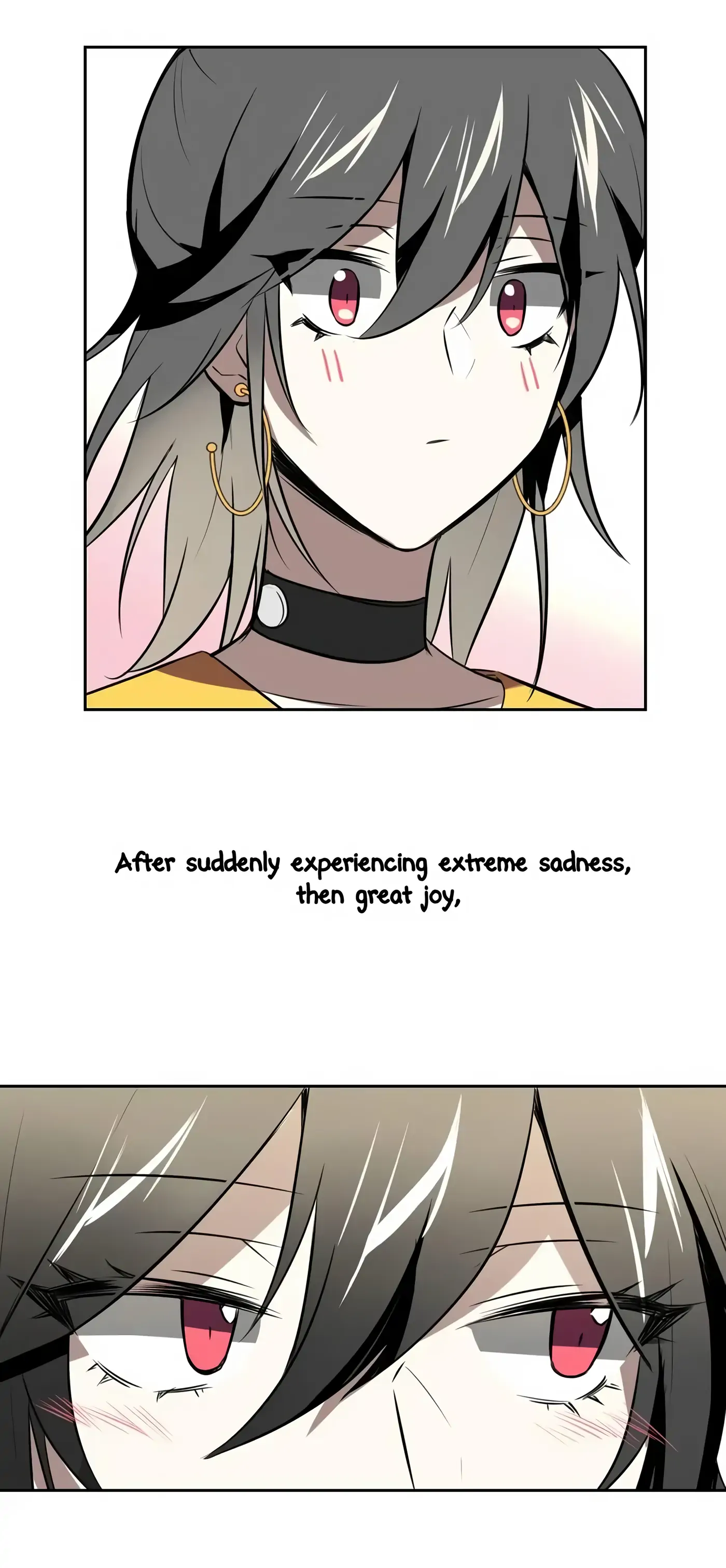 A Sheep in Wolf’s Clothing Chapter 85 - page 30