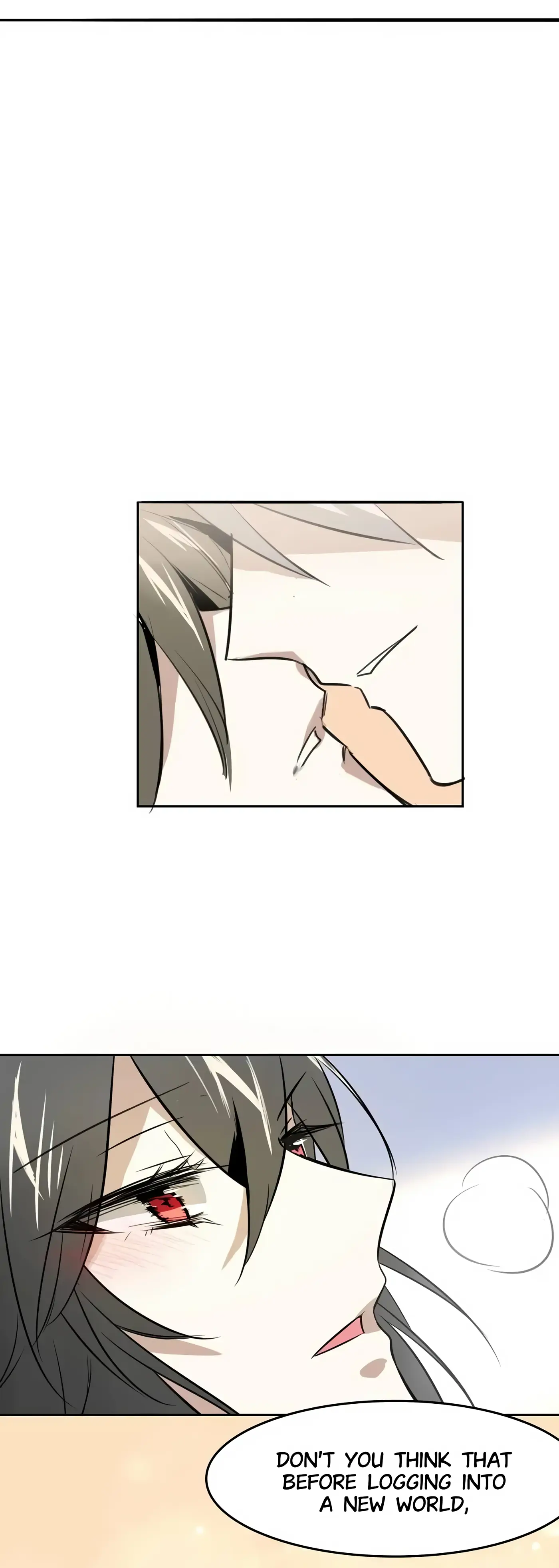 A Sheep in Wolf’s Clothing Chapter 85 - page 45