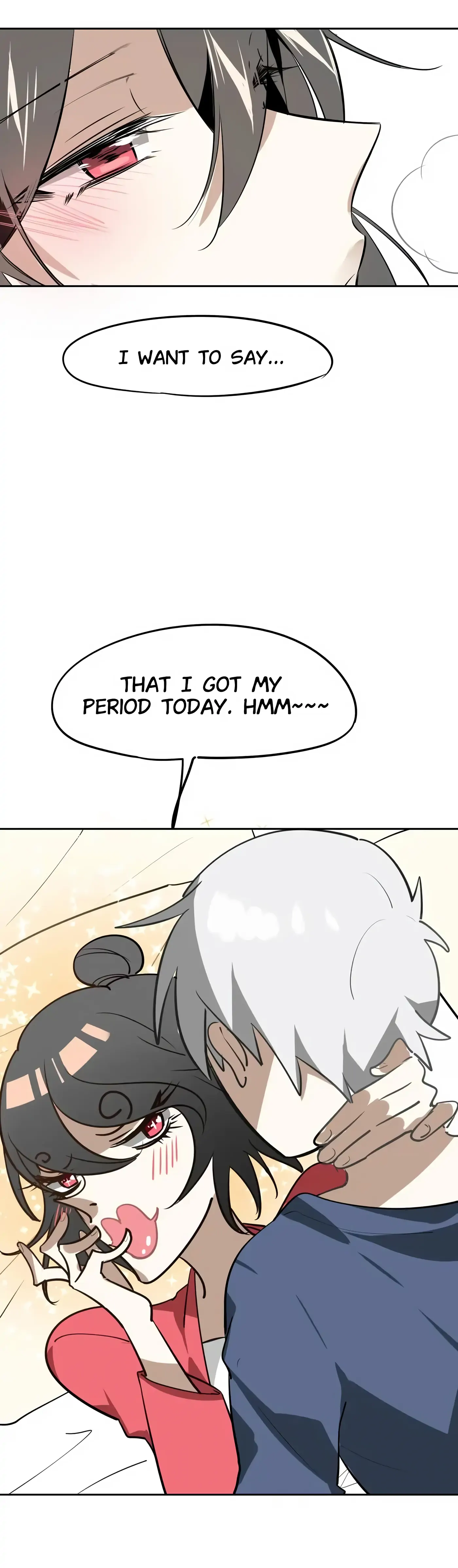 A Sheep in Wolf’s Clothing Chapter 85 - page 51