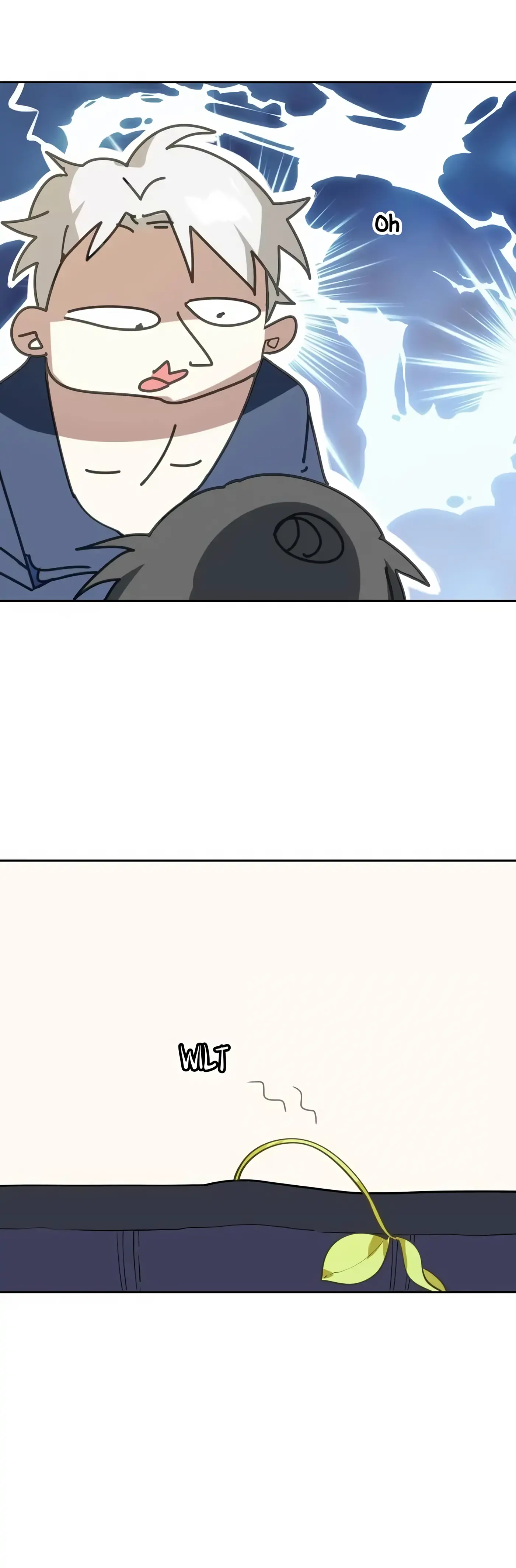 A Sheep in Wolf’s Clothing Chapter 85 - page 52