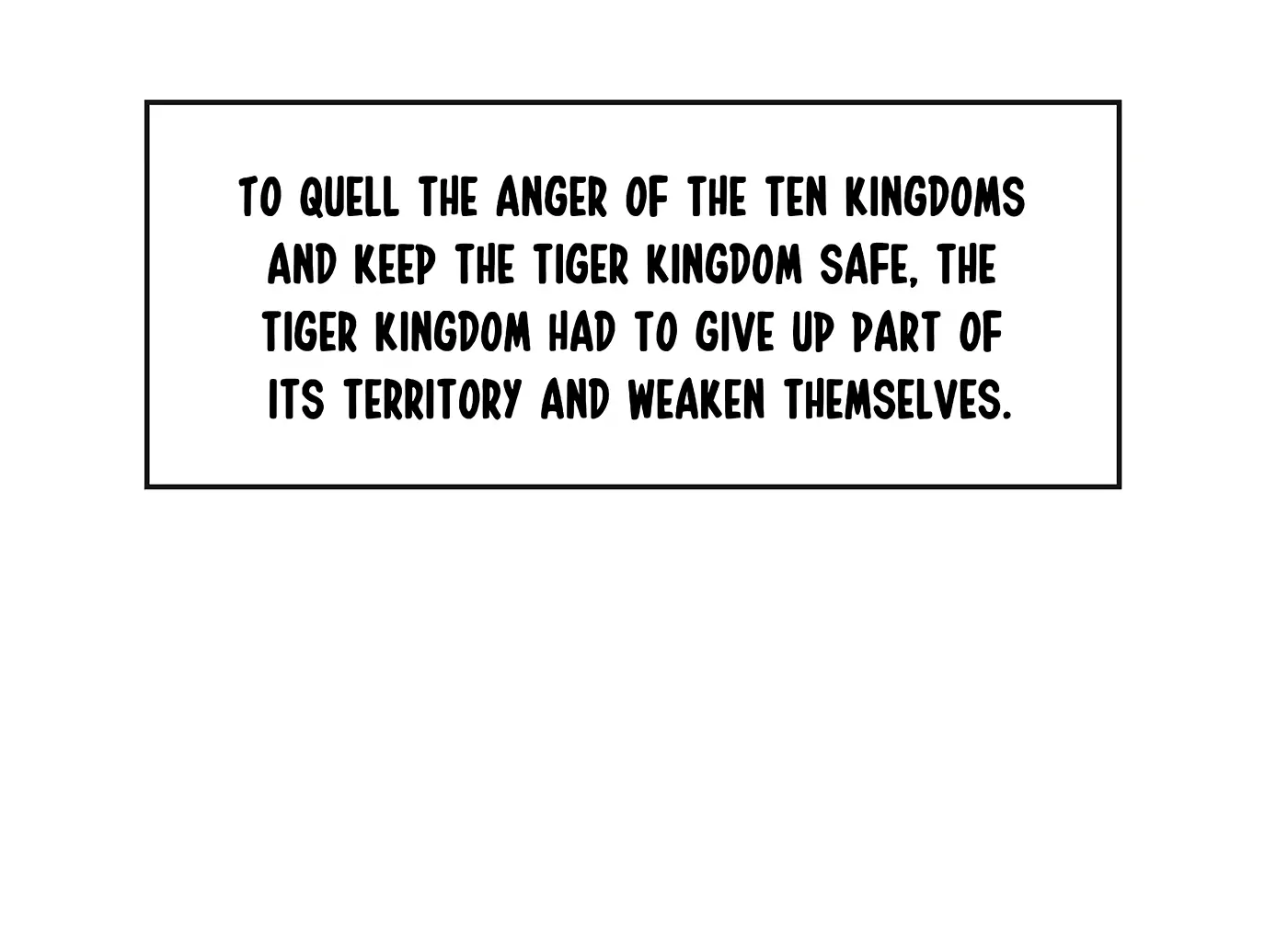 A Sheep in Wolf’s Clothing Chapter 85 - page 57