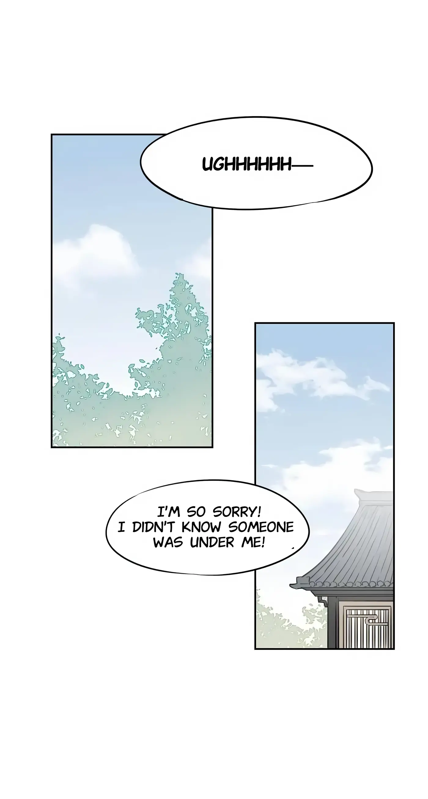 A Sheep in Wolf’s Clothing Chapter 86 - page 10