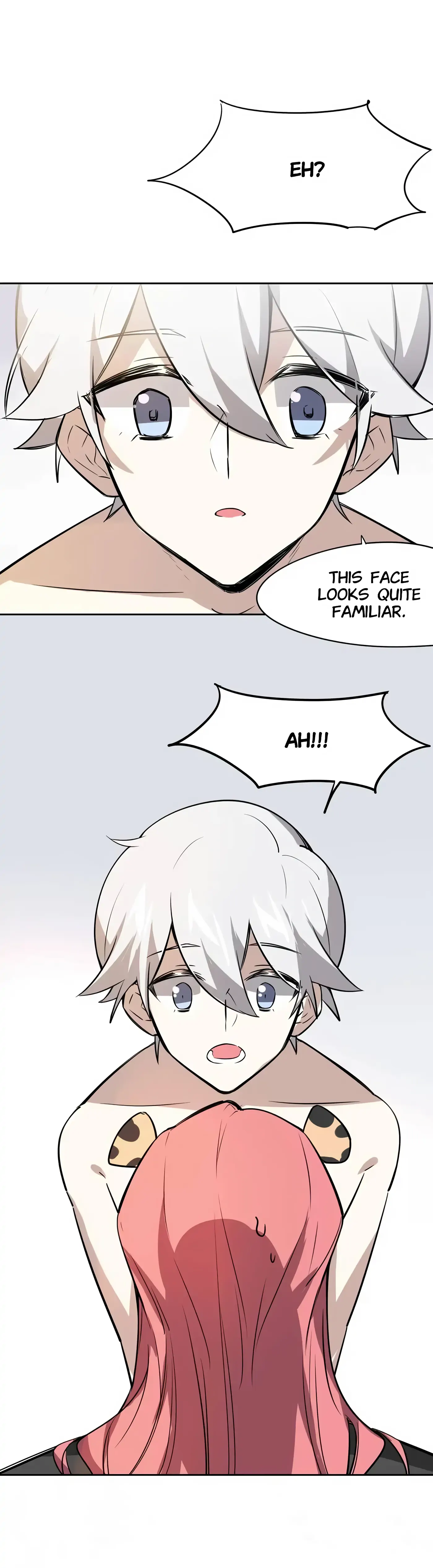 A Sheep in Wolf’s Clothing Chapter 86 - page 11