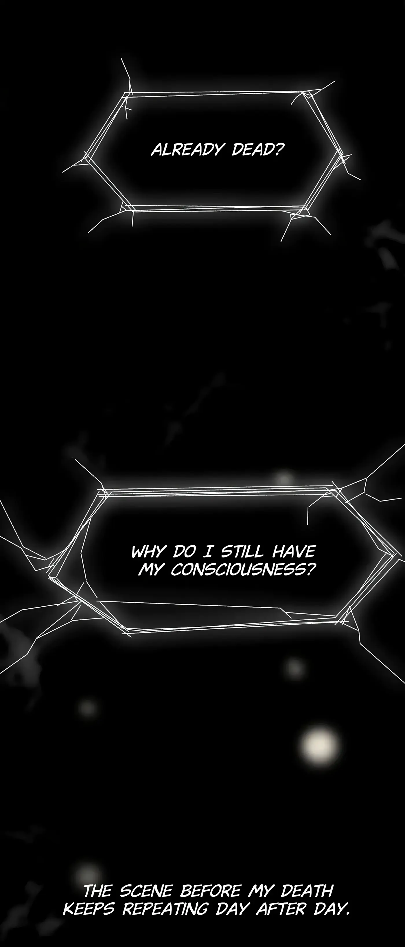 A Sheep in Wolf’s Clothing Chapter 86 - page 4