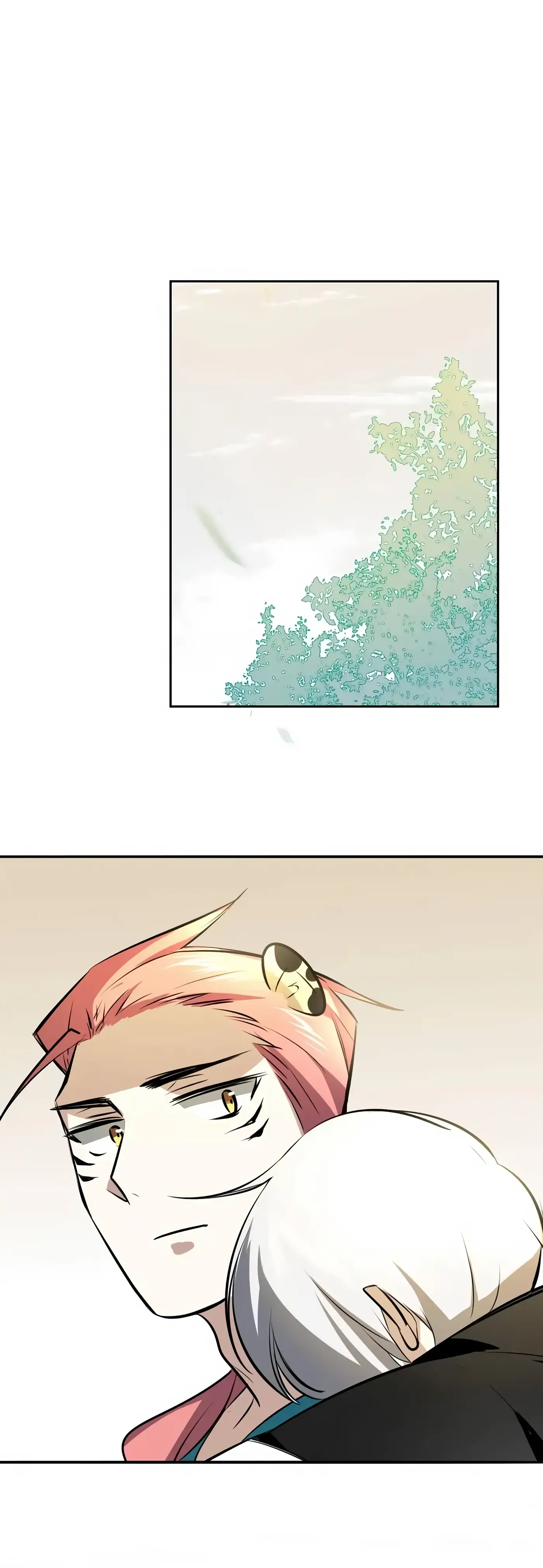 A Sheep in Wolf’s Clothing Chapter 86 - page 41