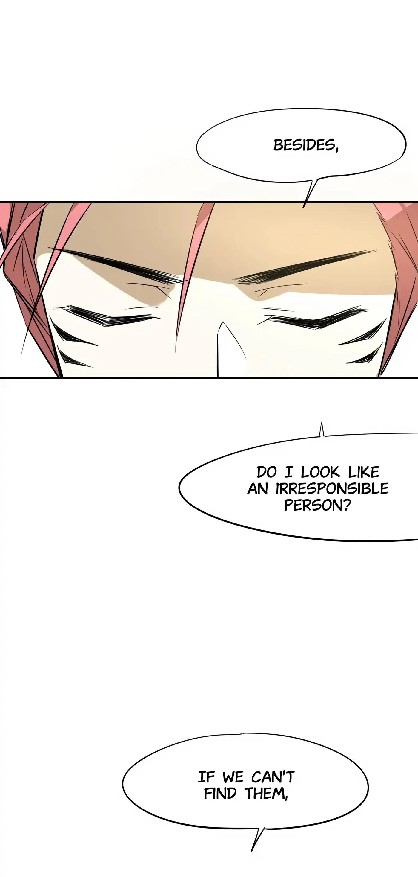 A Sheep in Wolf’s Clothing Chapter 86 - page 45