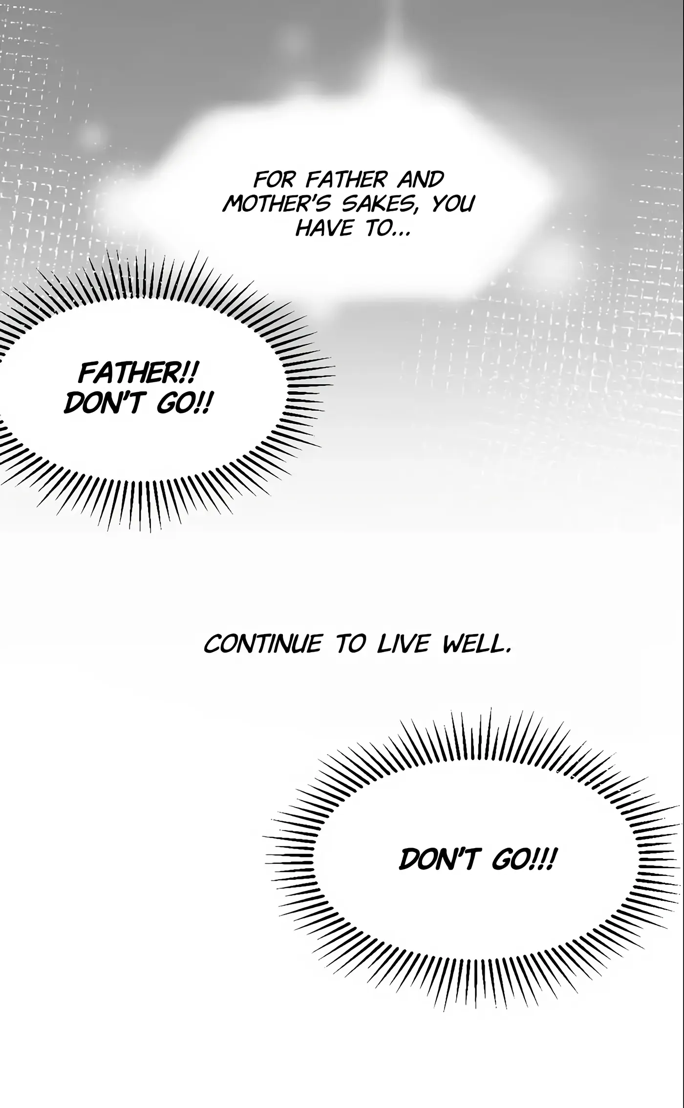 A Sheep in Wolf’s Clothing Chapter 86 - page 6