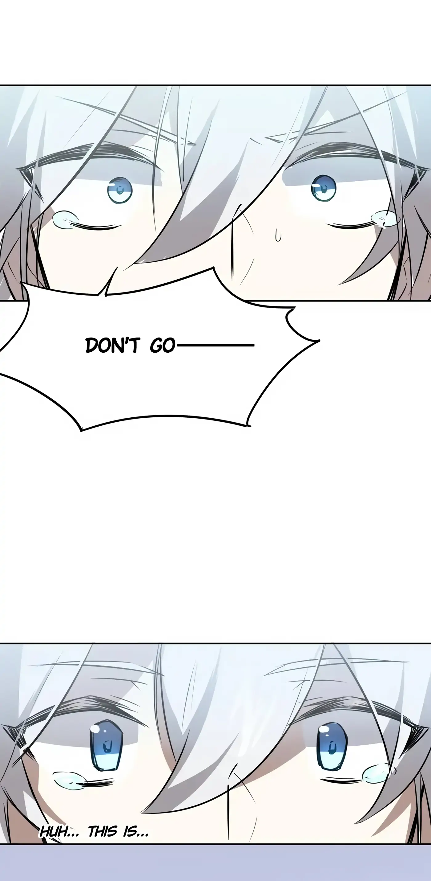 A Sheep in Wolf’s Clothing Chapter 86 - page 7
